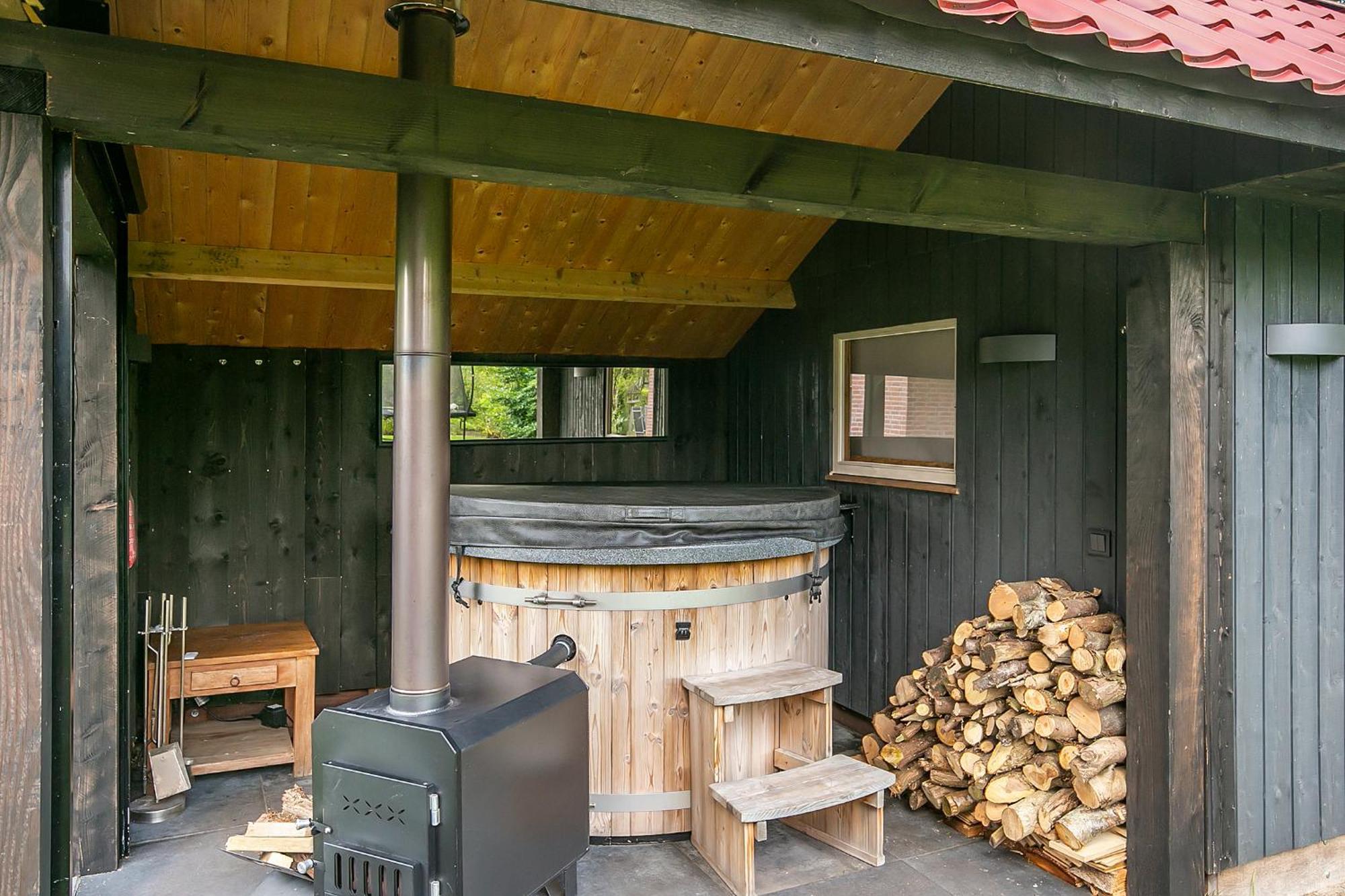 De Appelhoeve Appelscha Exterior photo