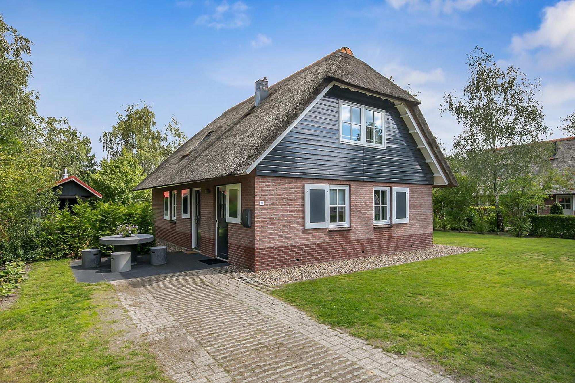 De Appelhoeve Appelscha Exterior photo